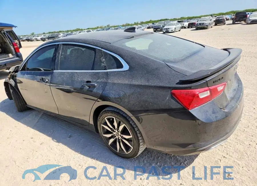 1G1ZG5ST8PF220848# 2