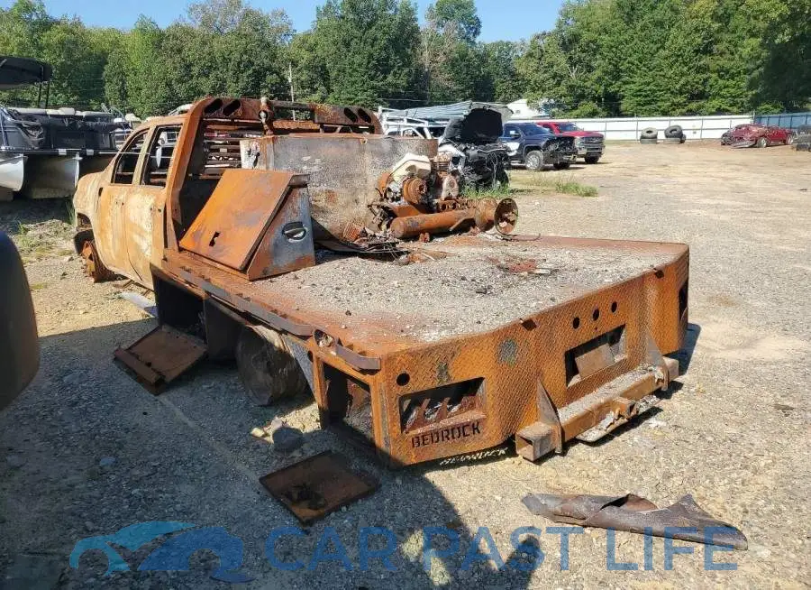 1GB4YSEY4NF340054# 2