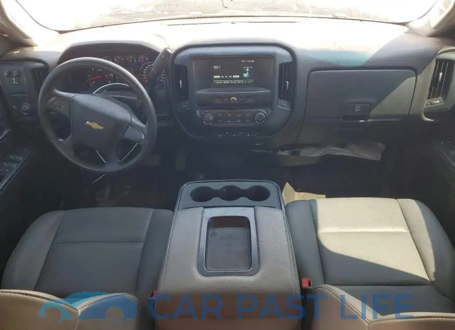 1GC2KUEG6JZ321568# 8