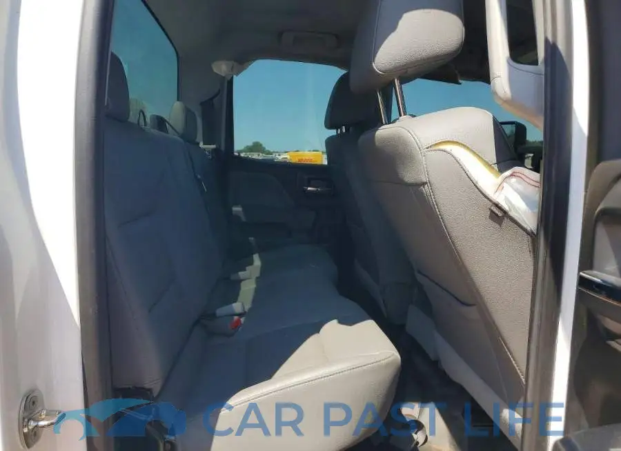 1GC2KUEG6JZ321568# 10