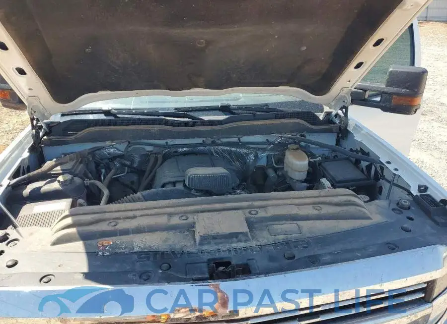 1GC2KUEG6JZ321568# 11