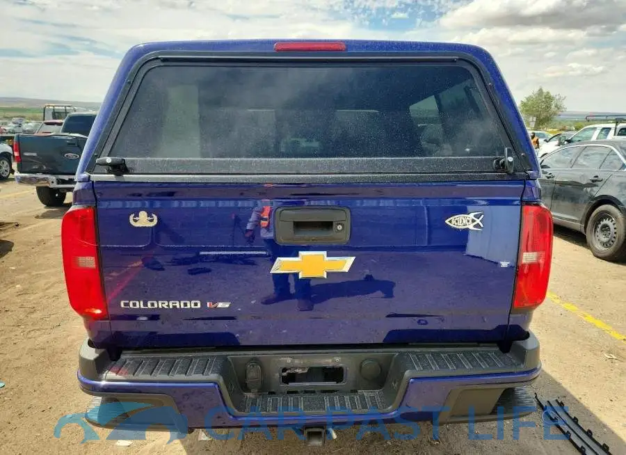 1GCGTDEN2H1234762# 6