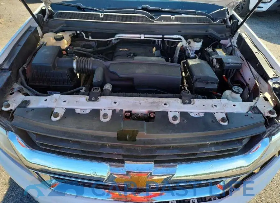 1GCHSBEA3J1230010# 11