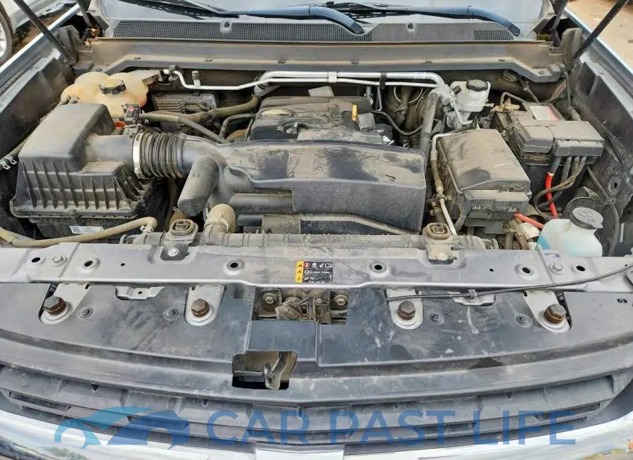 1GCHSBEA8J1315828# 11