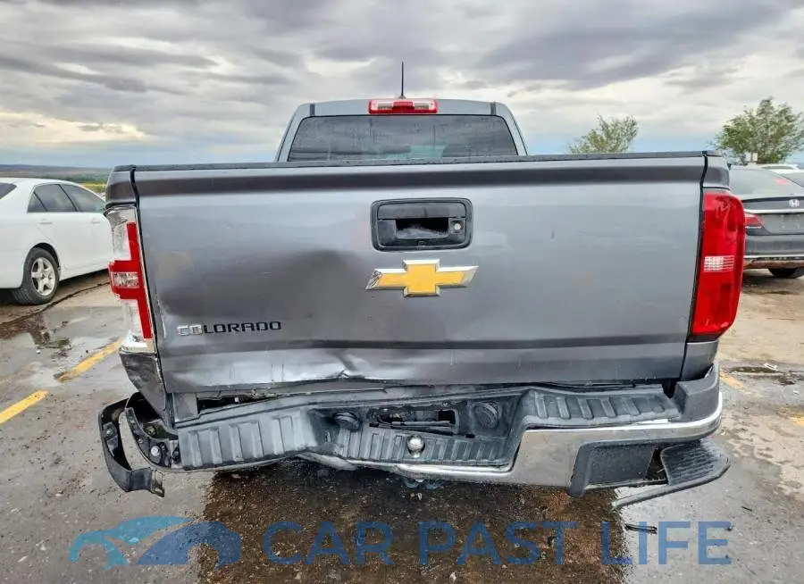 1GCHSBEA8J1315828# 6