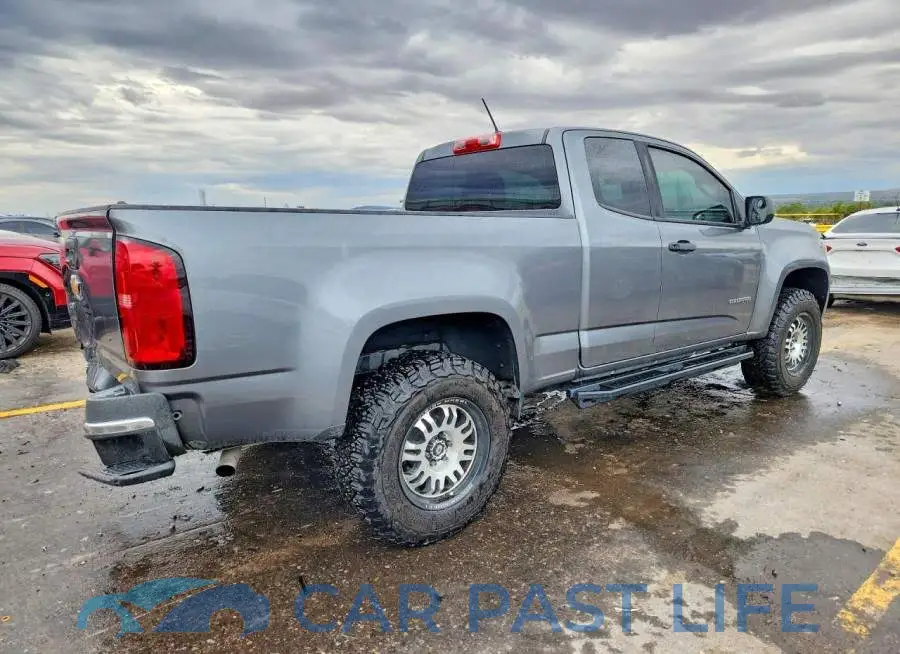 1GCHSBEA8J1315828# 3