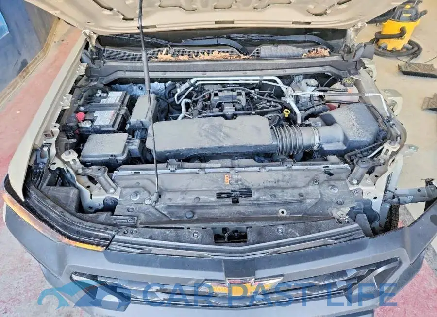 1GCPTBEK4P1218197# 11
