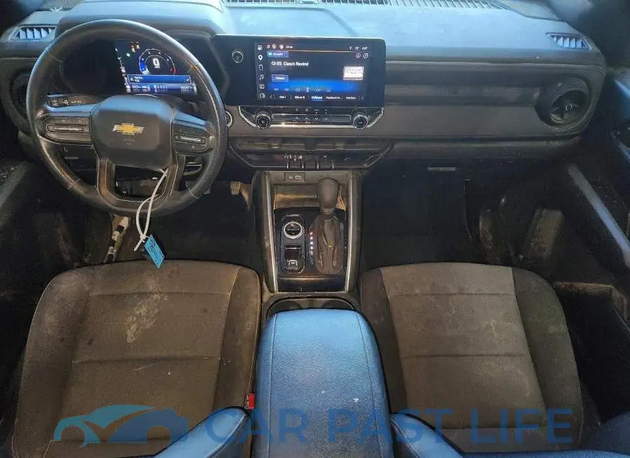 1GCPTBEK4P1218197# 8