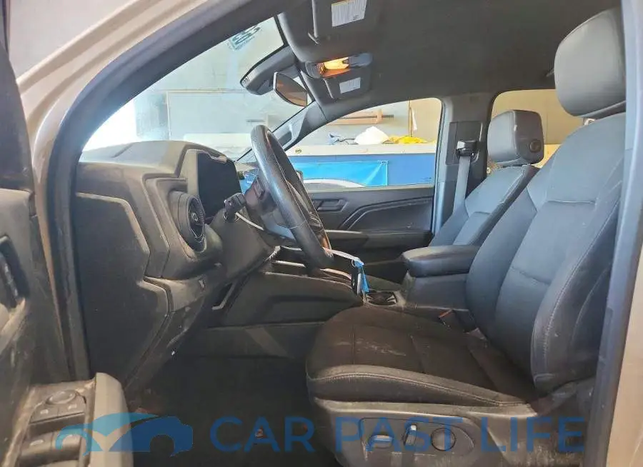 1GCPTBEK4P1218197# 7