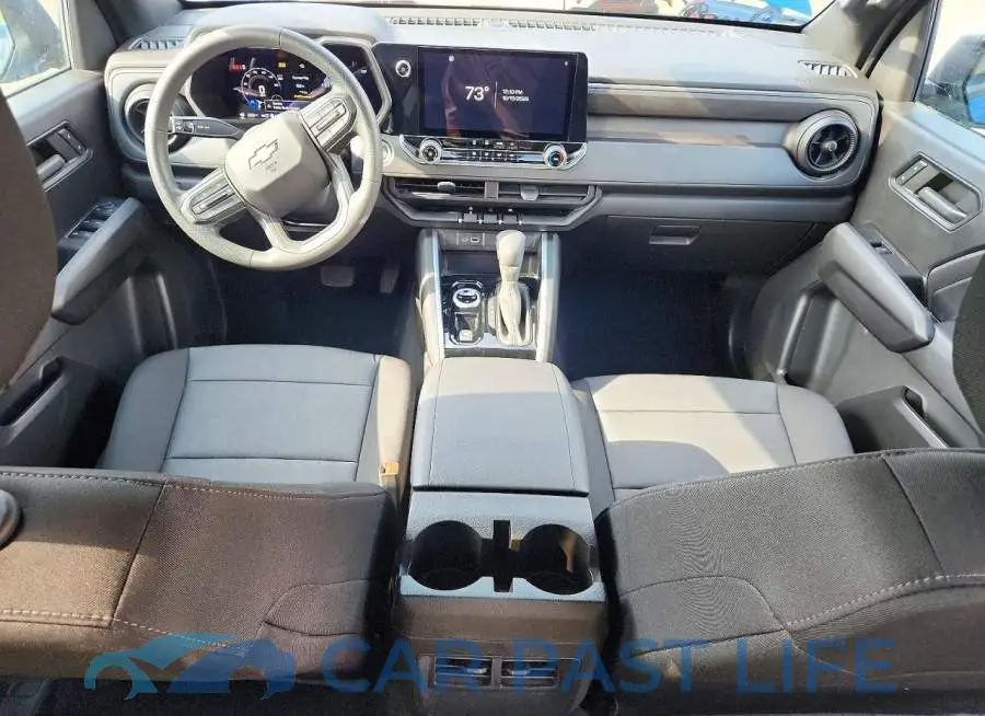 1GCPTBEK8R1137139# 8