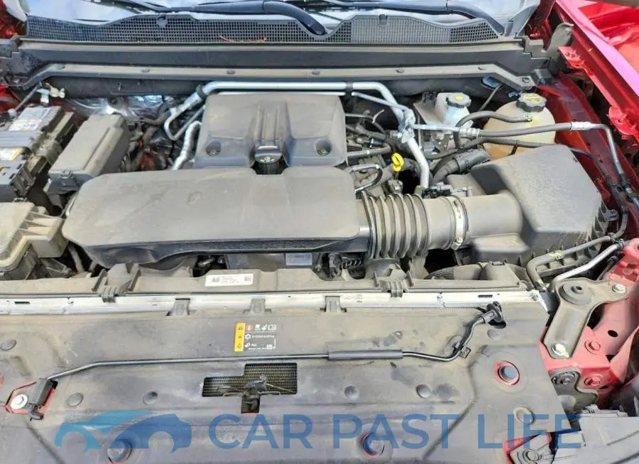 1GCPTDEK6R1244069# 11