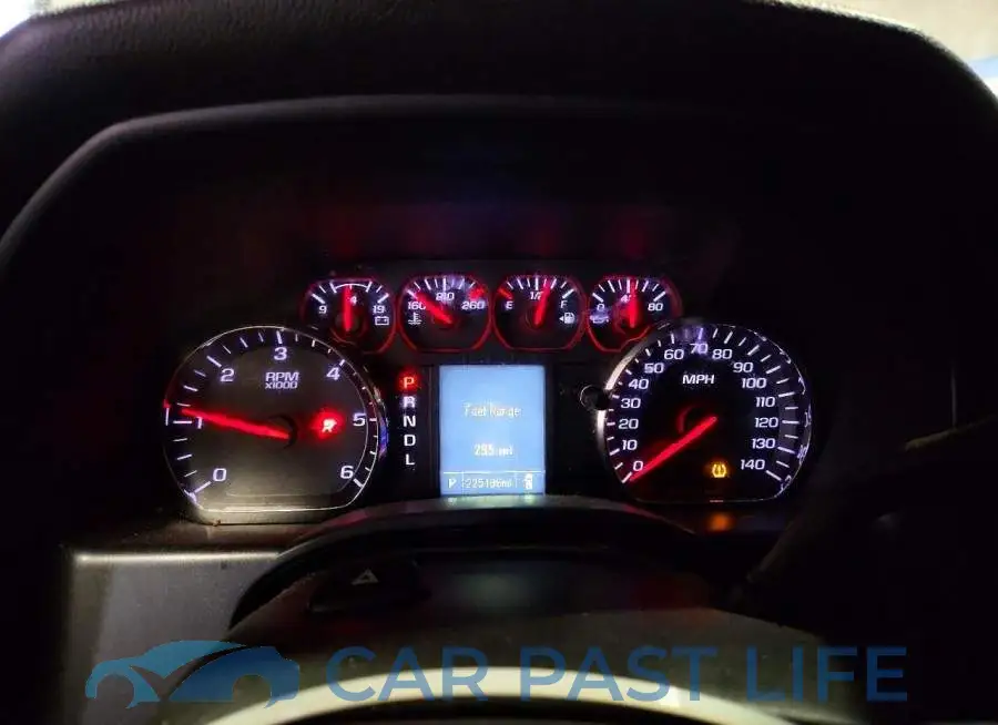 1GCRCNEC5JZ201355# 9