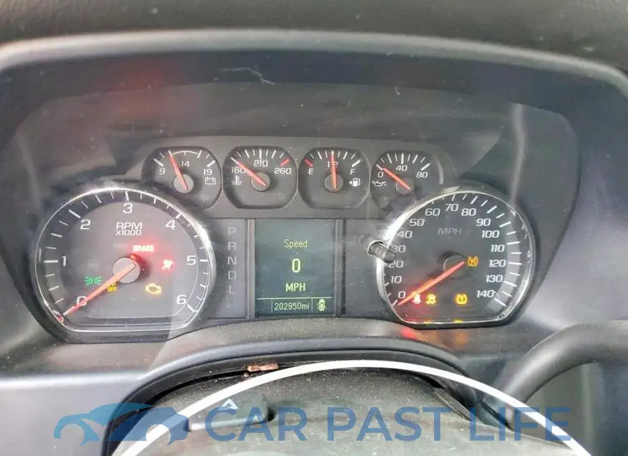 1GCRCPEC4HZ302103# 9
