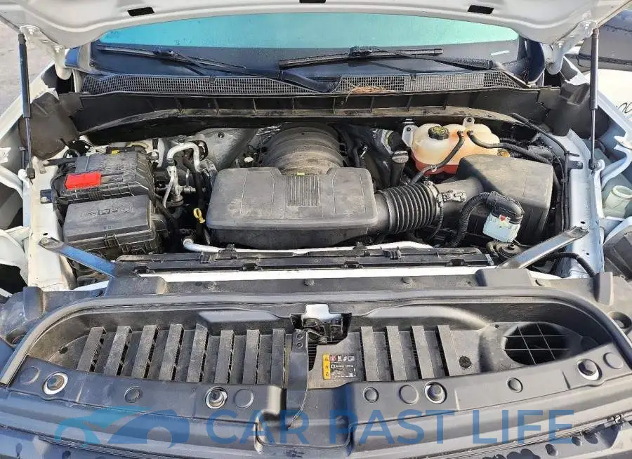 1GCRDAED7PZ102043# 11
