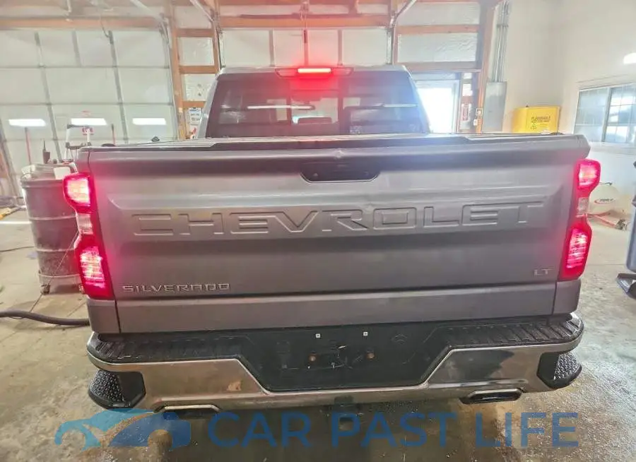 1GCUYDED1LZ369107# 6