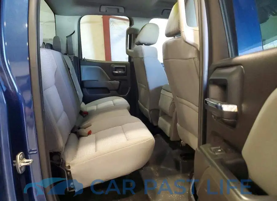 1GCVKNEC9HZ220681# 10
