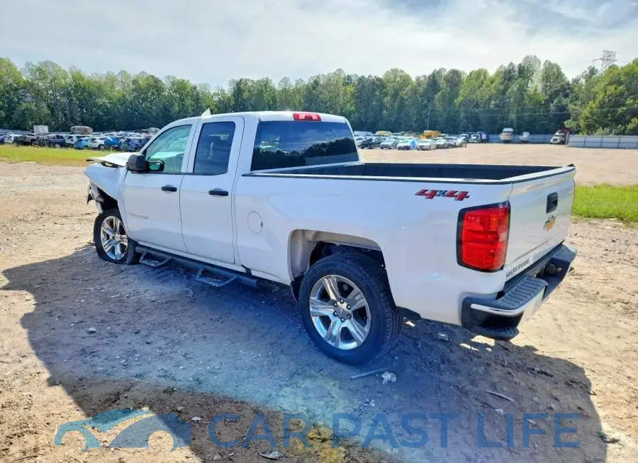 1GCVKPEH9JZ352675# 2