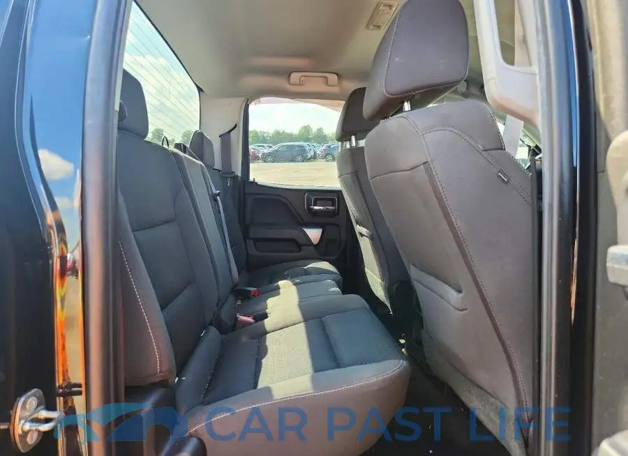 1GCVKREC1HZ324315# 10