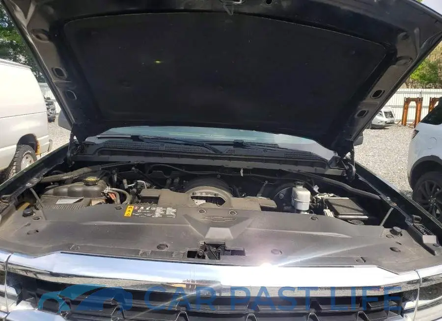 1GCVKREC1JZ377909# 11