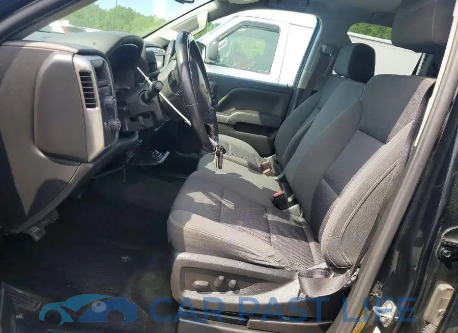 1GCVKREC1JZ377909# 7