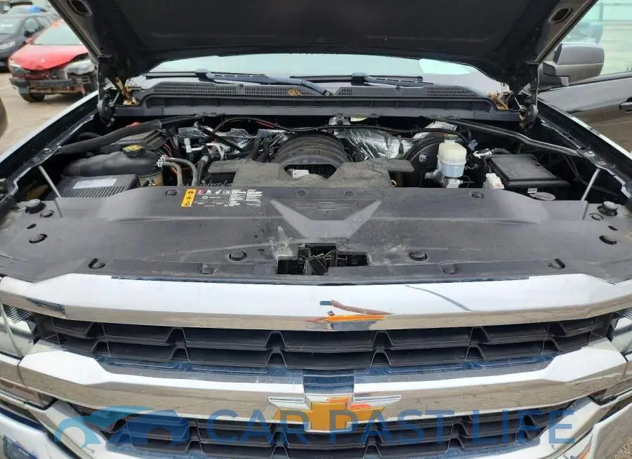 1GCVKREC8JZ239347# 11