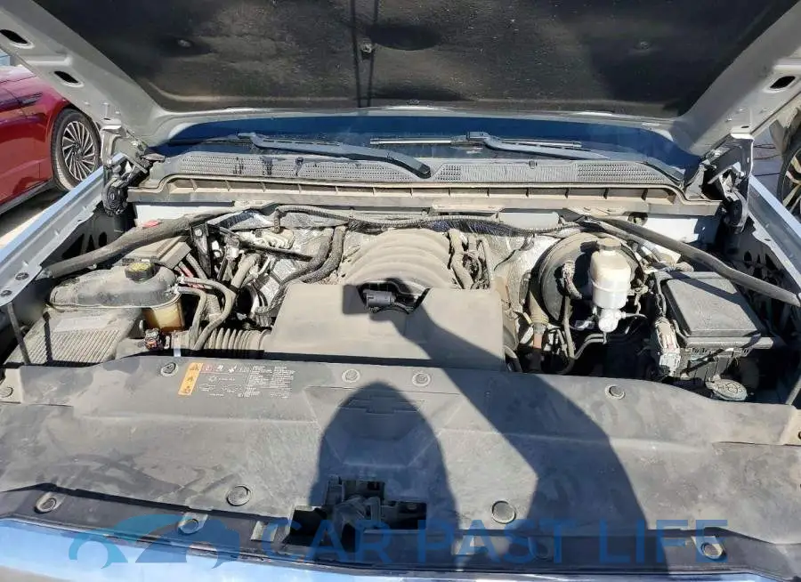 1GCVKREH9JZ252295# 11