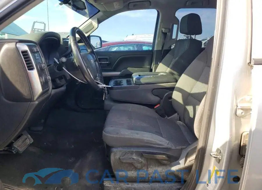 1GCVKREH9JZ252295# 7