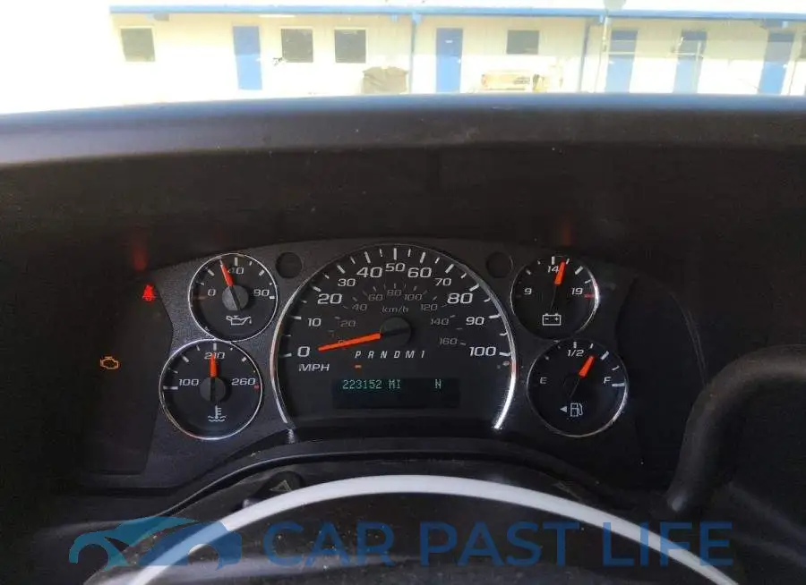 1GCWGAFP7L1258210# 9