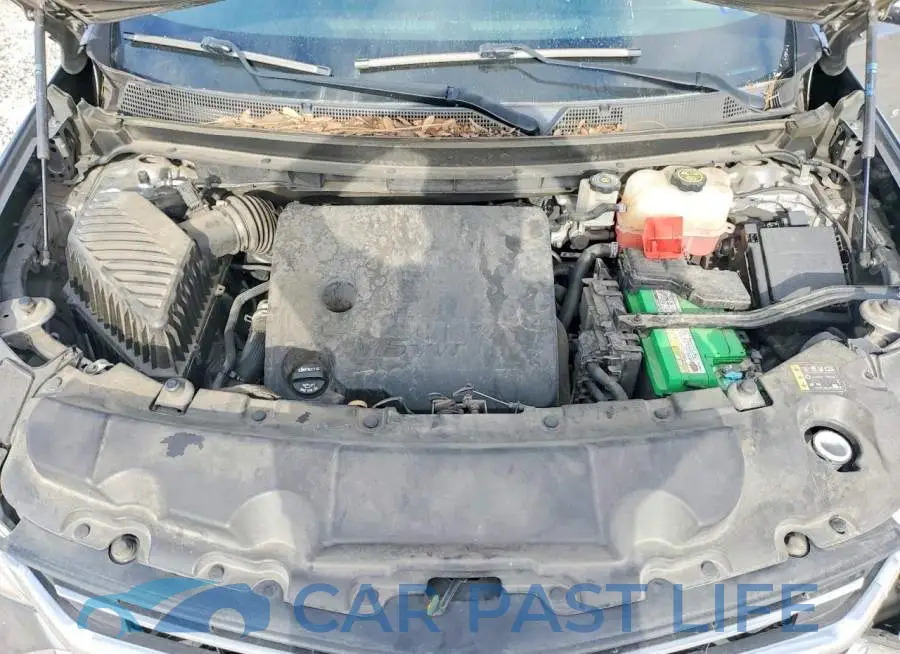 1GNERGKW4LJ153119# 12