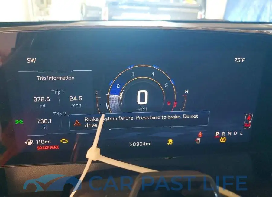 1GNERLKS1RJ173844# 9