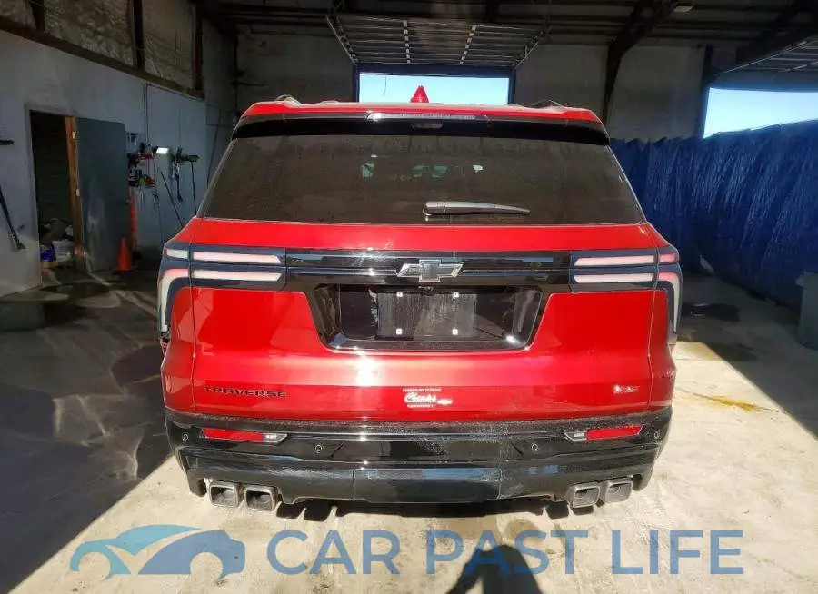 1GNERLKS1RJ173844# 6