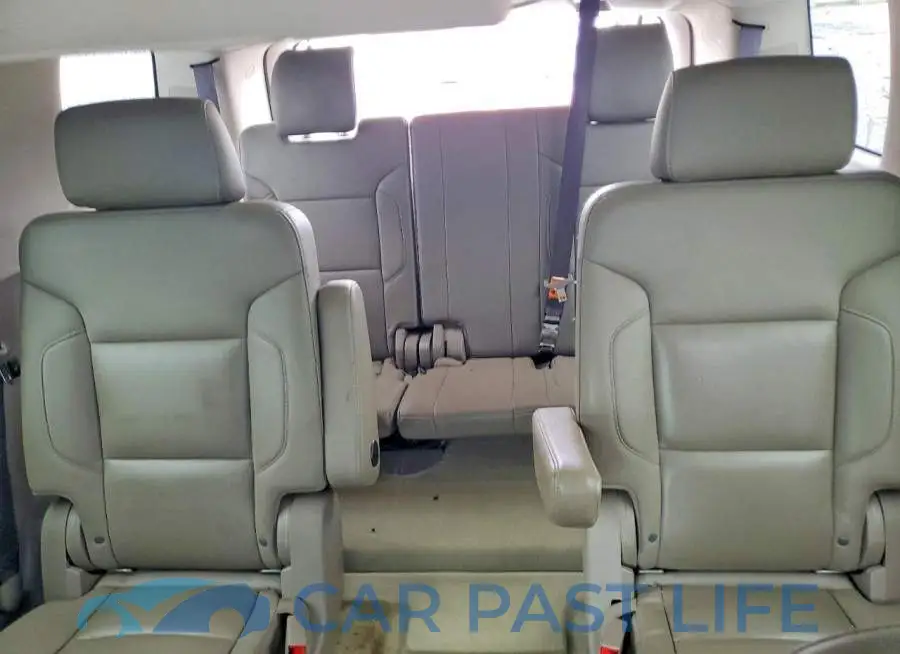 1GNSKBKC1JR107780# 10