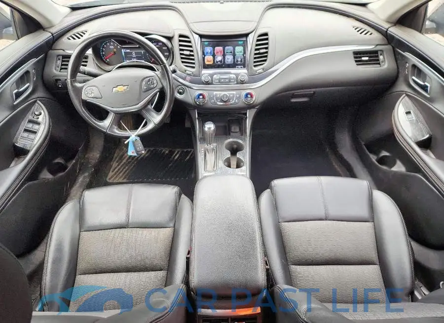 2G1105S3XJ9146057# 8