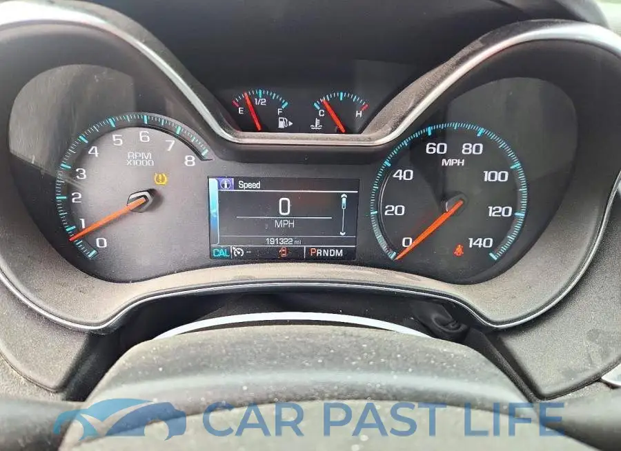 2G1105S3XJ9146057# 9
