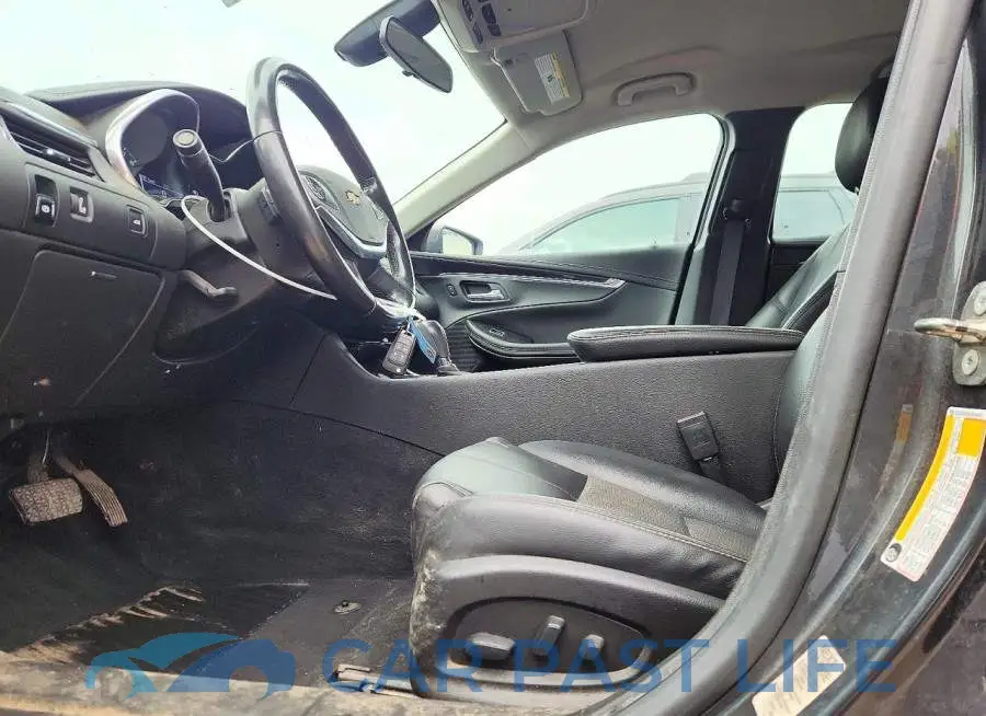 2G1105S3XJ9146057# 7