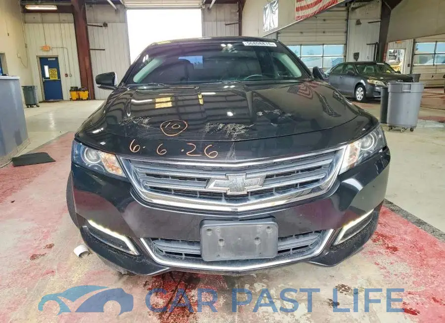 2G11Z5S34K9116172# 5