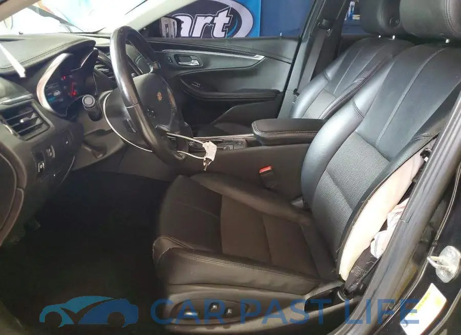 2G11Z5S34K9116172# 7
