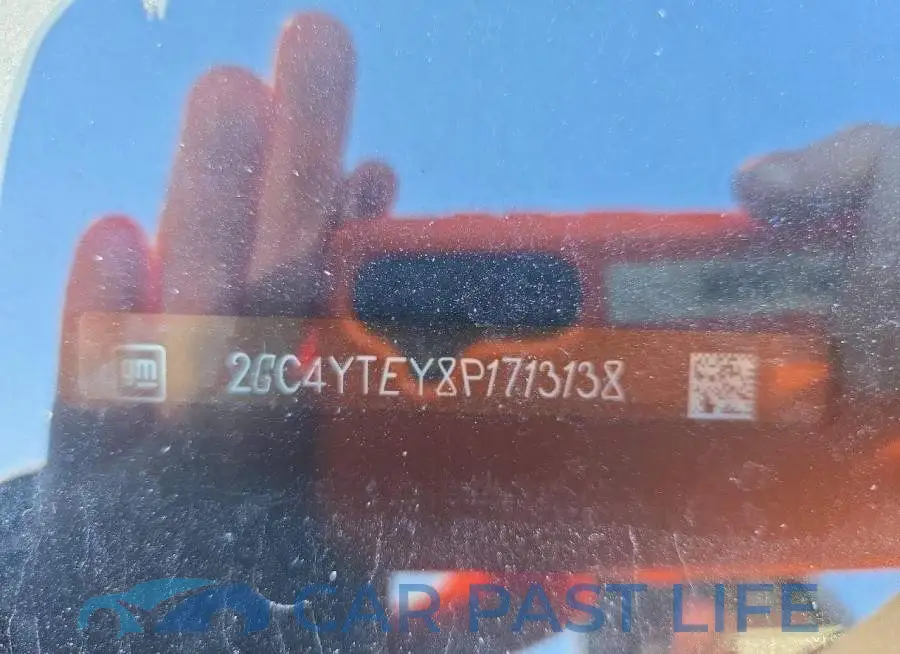 2GC4YTEY8P1713138# 12
