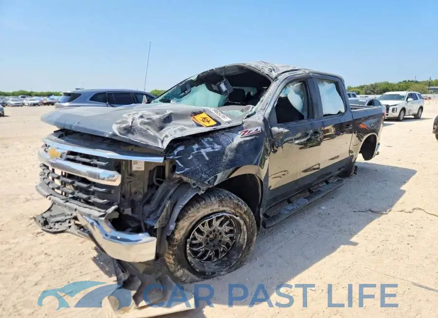 2GCUDDED4R1266874# 1
