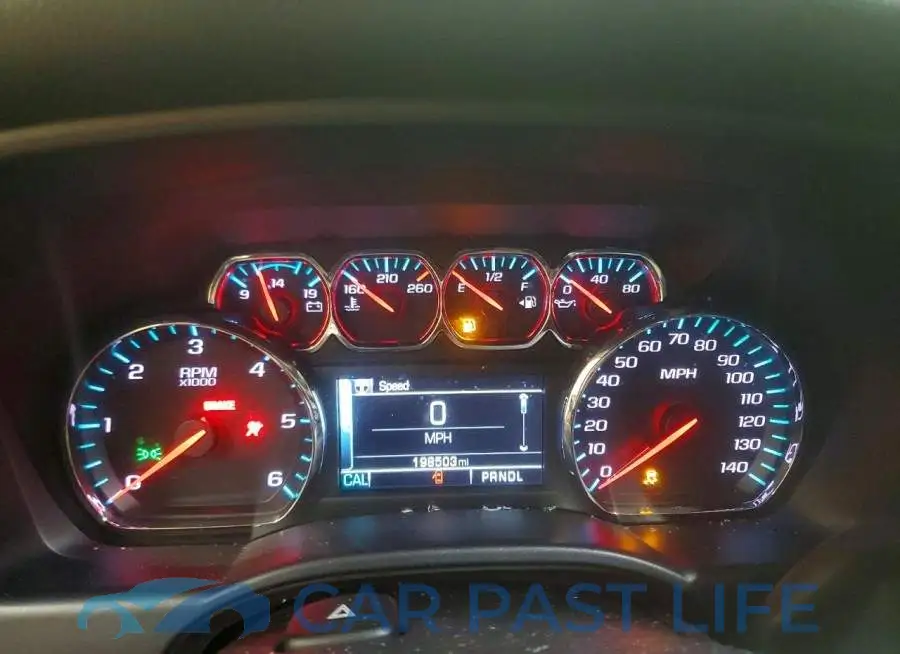 2GCVKPECXK1123677# 9