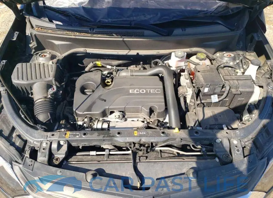 2GNAX5EV1M6154772# 12