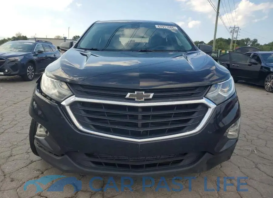 2GNAXHEV4L6235202# 5