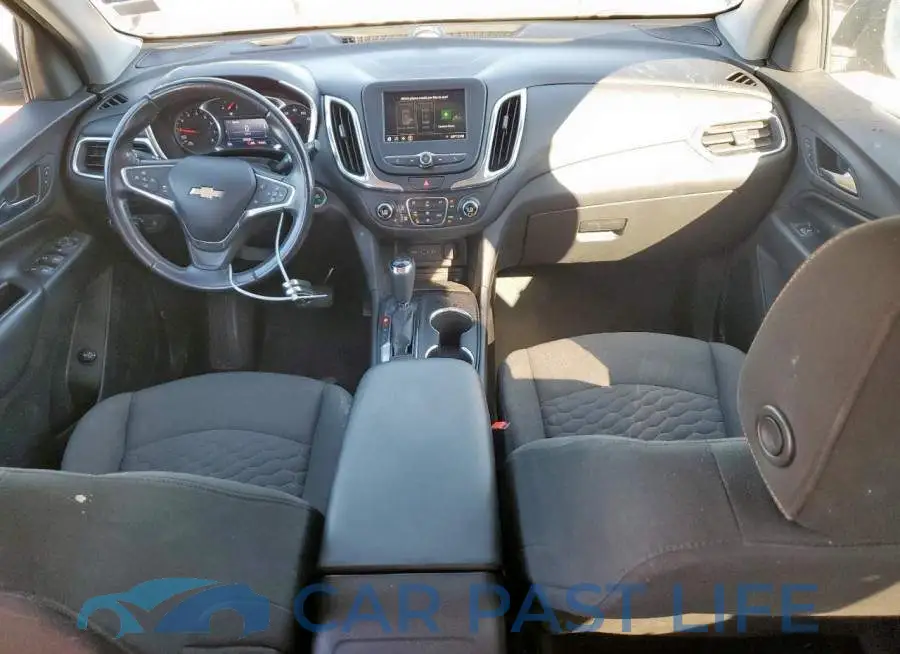 2GNAXJEV2L6106267# 8
