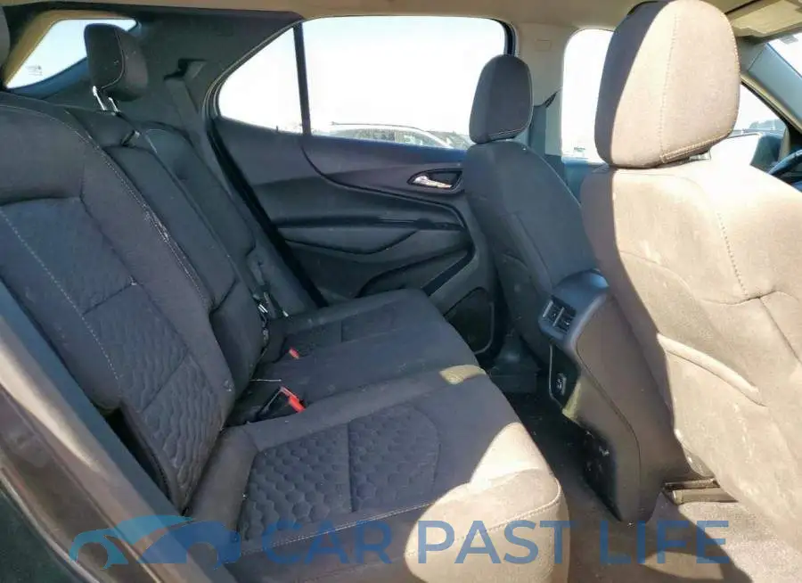2GNAXJEV2L6106267# 10