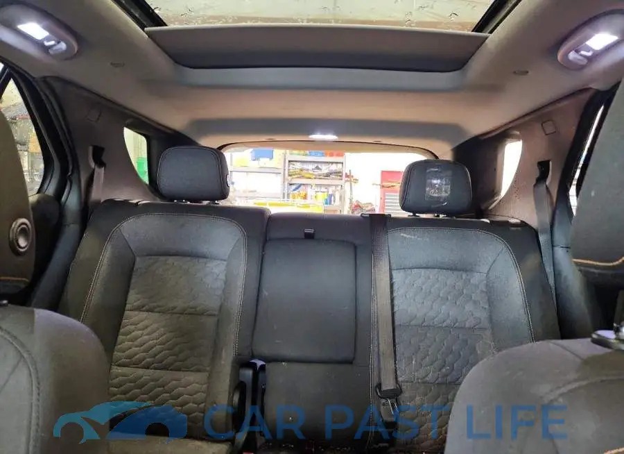 2GNAXKEV2L6130803# 10