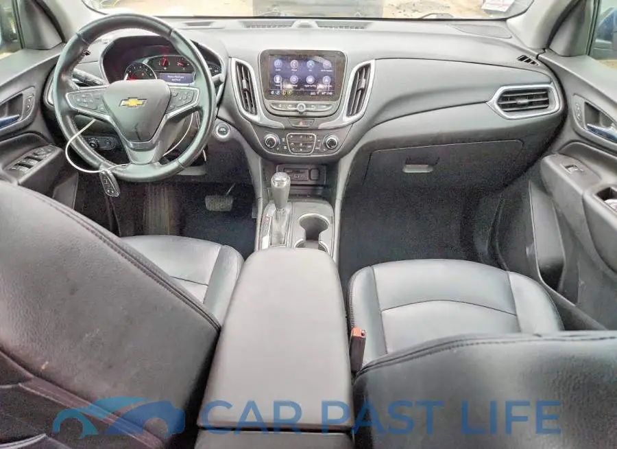 2GNAXKEV6L6226126# 8