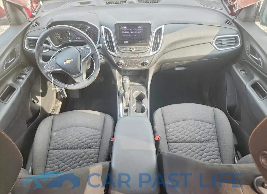 2GNAXKEV7L6127394# 8