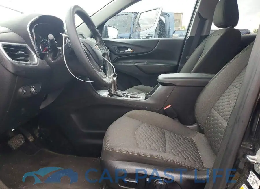 2GNAXKEV9M6138625# 7