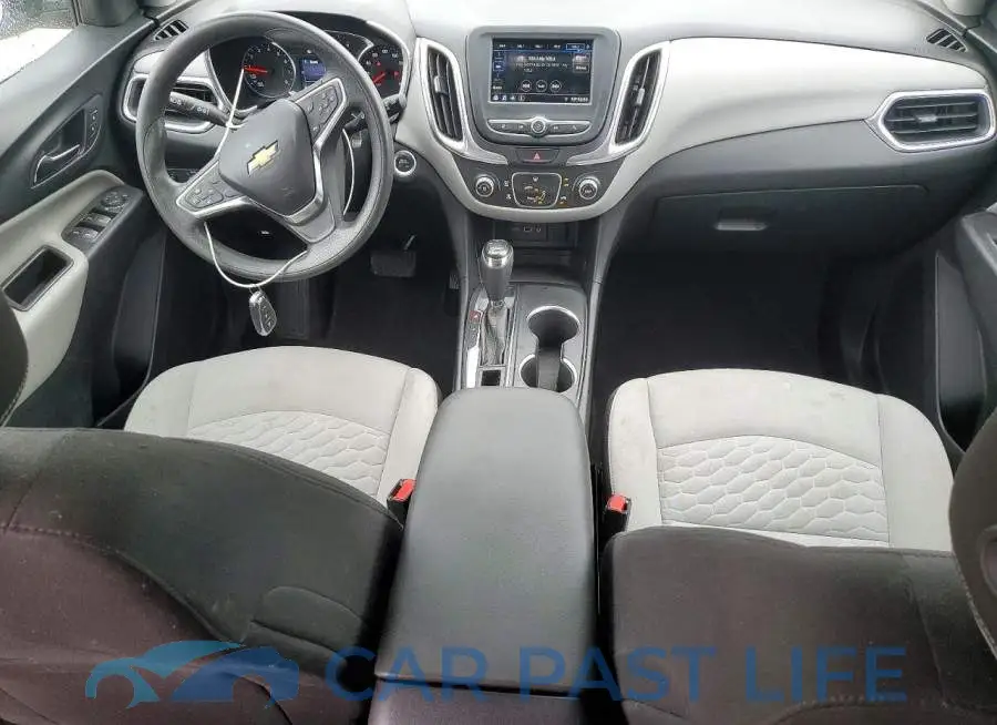 2GNAXUEV7K6168795# 8