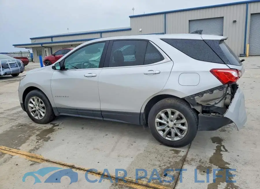2GNAXUEV7K6168795# 2